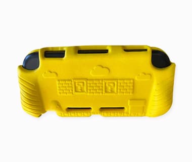 eva injection molding PSP protective case_2