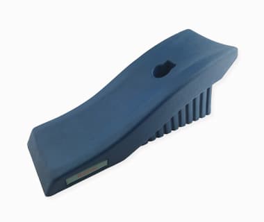 eva injection molding armrest_3