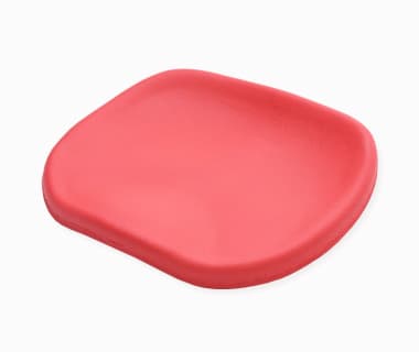 eva injection molding seat cushion_1