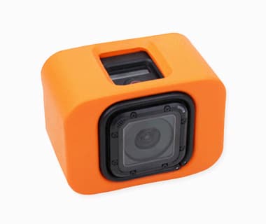 eva injection molding sports camera protective case_3