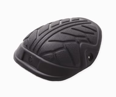 injection molded eva foam knee pad_1