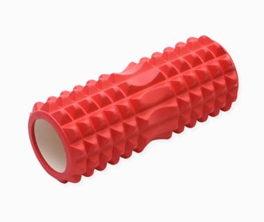 injection molded eva foam yoga roller_2